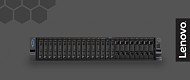 Lenovo DX8200D To Simplify Software-Defined Storage Adoption