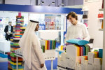UAE start-up prepares for regional debut of 3D pop-up greeting cards at Paperworld Middle East 2017