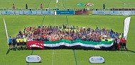The Nation’s Best 8 Teams Claim their Spot at the duFC finals