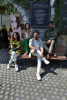 Leopold’s of London Hosts the Live Your Dream Dance at its Dubai Parks & Resorts Restaurant
