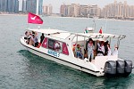 7th Pink Caravan Ride to Create Waves with Stunning Sailing Event 