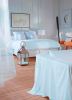 Intercoil International launches luxury brand Vispring in the Middle East: redefines idea of luxurious comfort and untroubled sleep