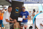 Nirvana Travel & Tourism Leads the Way with the Paris Sorbonne Race 2017