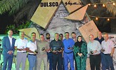 First ‘green edition’of Dulsco Classic Golf grabbed by Richard Green
