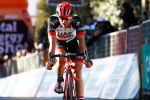 UAE TEAM EMIRATES, SACHA MODOLO 4th IN SPRINT AT STAGE 3 TIRRENO-ADRIATICO