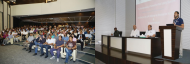 DIP hosts seminar on fire safety training by Dubai Civil Defence