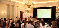 مجلس سيدات أعمال الشارقة… مبادرات داعمة لتطوير بيئة عمل محفزة للمرأة