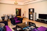Dubai’s Brand New Vacation Home Awaits Discerning Travelers