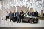 First Audi Innovation Award winner is announced at Design Days Dubai 2017