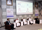 Leading experts discuss regional and global economic issues at AUS Careers Forum