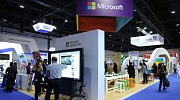 Microsoft brings the empowered classroom to GESS 2017