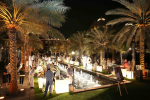 Flavours of the Palace: Embark on a Culinary Journey