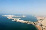 جزيرة المرجان تشارك في  السوق الدولي للعاملين في القطاع العقاري، الحدث الأكثر تأثيرا في القطاع العقاري على مستوى العالم
