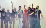 الجامعة الأمريكية في رأس الخيمة تحتفل بيومها العالمي السنوي الـسادس