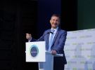 برنارد تشارلز: الابتكار يمثل العنصر المحوري في تغيير ملامح قطاع الصناعة