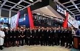 Turkish Airlines has won PATWA International Award for “Best Airline – Best Inflight Catering” category at ITB Berlin 2017.