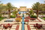 March celebrations at Tilal Liwa Hotel