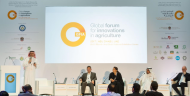 MIDDLE EAST URGED TO EMBRACE BLUE BIO-ECONOMY, REAP BENEFITS FROM RENEWABLE MARINE RESOURCES 