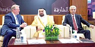 إمارة الشارقة أولت بناء الإنسان والتنمية المستدامة أهمية خاصة 