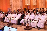 كرم معالي الشيخ نهيان وصاحب السمو الشيخ احمد 49 فائزاً بجوائز الطاوس الذهبي 2017