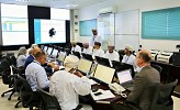 الطيران العُماني ينفذ تمرين الإستجابة للحالات الطارئة