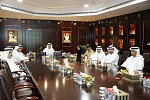 مجلس إدارة دبي الذكية يستعرض أحدث التقنيات المبتكرة  في اجتماعه التاسع 