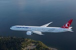 Turkish Airlines reports inbound & outbound GCC tourist growth in last 12 months.