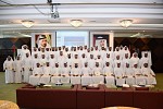 الموانئ والجمارك والشؤون الاسلامية تنظمان دورات تثقيفية للعرس الجماعي السادس