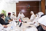 لجنة احتفالات إمارة الشارقة باليوم الوطني الـ 46 تناقش خطط وفعاليات عام 2017