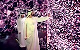 محمد بن راشد: أؤمن بطاقات أبناء المنطقة ومقدرتهم على صناعة مستقبل أفضل