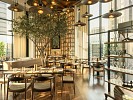 Market Kitchen and Stratos Winners at the Fact Dining Awards 2017