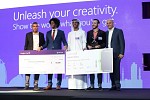 Microsoft’s Imagine Cup 2017, in Partnership with Emaar, Empowers Young UAE Innovators