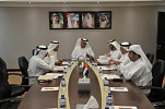 مجلس إدارة “دبي القضائي” يستعرض رؤية وخطط المعهد في الابتكار في الفعاليات التدريبية