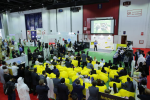 منتدى AIM Startup 2017 يمنح الفرصة لـ25 مشاركا لتقديم مشاريعهم الناشئة