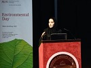 يوم البيئة العالمي لأميركية الشارقة يرفع مستوى الوعي بأهم القضايا الإقليمية والعالمية