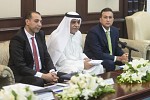 شركة العقارات المتحدة تعقد اجتماع الجمعية العمومية للسنة المالية 2016