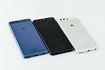 Chinese smartphone makers now account for one third of global shipments