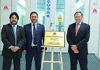 أكسالتا كوتينج سيستمز تفتتح المركز التدريبي للتجديد في دبي