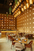 FARZI CAFÉ MIXES BUSINESS WITH PLEASURE