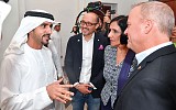 حمدان بن محمد: اللقاء السنوي لـ «فور إيفر ليفينغ» يعزّز مكانة الدولة على خريطة المال والأعمال