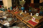 فندق ومنتجع جميرا شاطئ المسيلة يدعو ضيوفه لاختبار تجربة عشاء تركيّة أصيلة