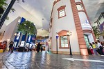 Children of Qatar get to ‘Live the Role’ at the Edutainment City