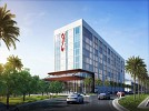 Nakheel breaks ground on AED176 million hotel at Dragon City