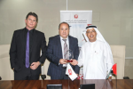 AURAK Signs Agreement with German Renewable Energy Company