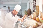 Makarem Riyadh Hotel brings back Ramadan Tent