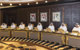 خلال جلسته برئاسة محمد بن راشد .. مجلس الوزراء يعتمد إنشاء مجلس الإمارات للإفتاء