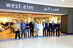 West Elm Welcomes Ramadan with Distinctive Exceptional Summer Collection