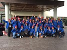 Mövenpick Hotels & Resorts treats “Employees of the Year” to a Swiss adventure in recognition of their hard work