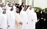محمد بن زايد: الإمارات تحرص على توفير أفضل أوجه الرعاية الصحية للمواطنين