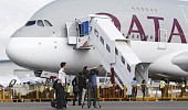 QATAR AIRWAYS OFFERS PASSENGERS DISCOUNTS ON PREMIUM FARES AND   FREE TRANSIT VISA AND DOHA HOTEL STAY AS PART OF +QATAR INITIATIVE